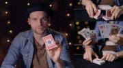 Tim Domsky - The Art of Magic: Perform Impromptu Magic Tricks with Playing Cards